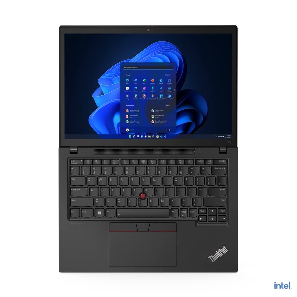 ThinkPad X13 Gen 3 i5-1235U 16Gb 1Tb Lenovo ThinkPad X13 Gen